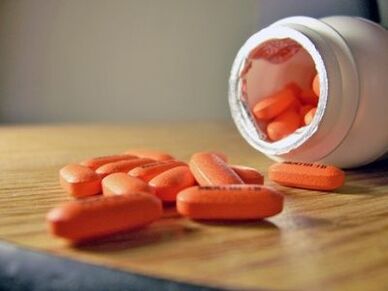 Alpha Blocker