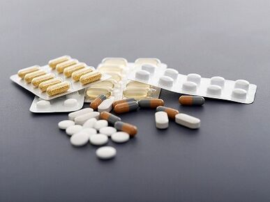 Farmaci anti -infiammatori