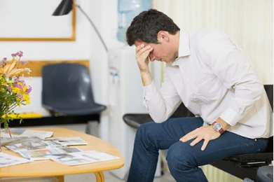 Trattamento della prostatite
