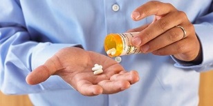 quali antibiotici bere per la prostatite negli uomini