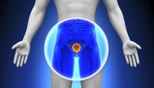 Trattamento della prostatite con farmaci