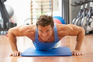 Esercizio per curare la prostatite