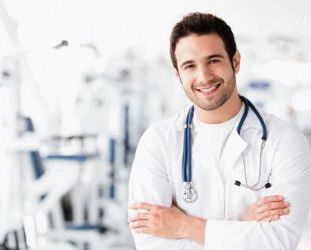 Trattamento della prostatite