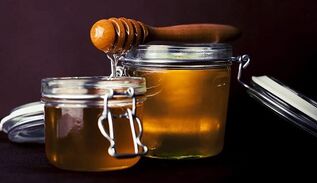 Trattamento della prostatite con prodotti delle api