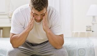 la prostatite cronica può essere curata