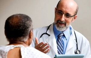 Prevenzione dello sviluppo della prostatite