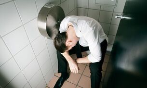 Segni e sintomi di prostatite negli uomini