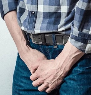 Infiammazione della prostata