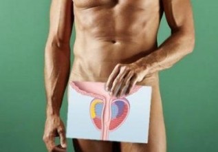 I sintomi della prostatite