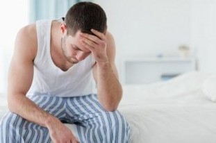 Infiammazione della prostata