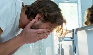 Trattamento dell'acqua è parte integrante di uno stile di vita sano