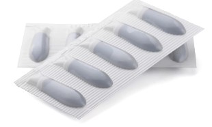 Candele da prostatite