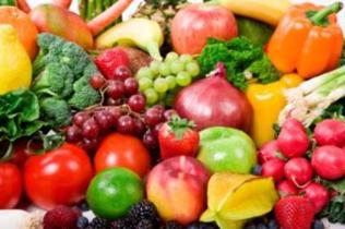 mangiare sano
