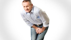 La prostatite